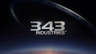 Halo Infinite 343 Intro in MCC