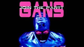 Gans - Join the Party (Radio Mix)