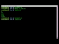 BASH - Why 