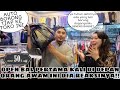 DEMI NGE-THRIFTING DI RARISMA REVIEW STORE YOUTUBER INI SAMPE NGGAK INGAT PULANG!(PHILLIP OFFICIAL)