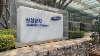 Samsung ganó 7.066 millones de euros en el segundo trimestre, un 73,2 % más