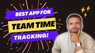 Best App for managing teams and tracking time -@Timecampcom Review