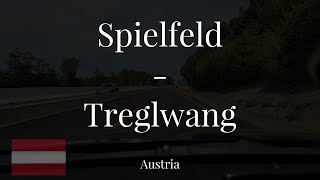 Spielfeld - Treglwang