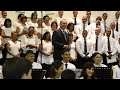New Apostolic Church Southern Africa | Music – “Lord, I have loved the habitation” (official)