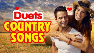 Best Classic Songs by Greatest Country Duets - Duets Country Love Songs 60s 70s 80s 90s