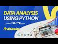 SQL + Python Together | Complete Data Analysis Workflow
