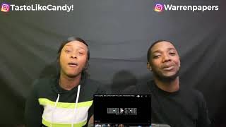 NBA YoungBoy "Hell and Back" (WSHH Exclusive - Official Music Video REACTION