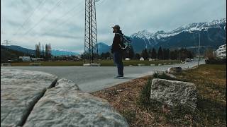 I quit my job to go solo travelling