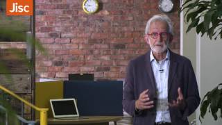 Jisc Learning Analytics: The purpose of learning analytics
