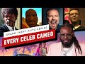 All Celebrities in GTA: A Full History