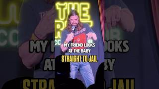 Straight To Jail