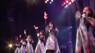 【桜エビ〜ず】「リンドバーグ」[19/1/14@初Ｓ]