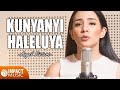 Angel Pieters - Kunyanyi Haleluya