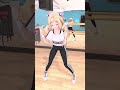 ルカルカ★ナイトフィーバー💃💕 vtuber が 踊ってみた shorts