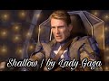 Marvel Cinematic Universe: Shallow