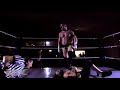 full match reaper vs rionne fujiwara ipw ace of impact 2020