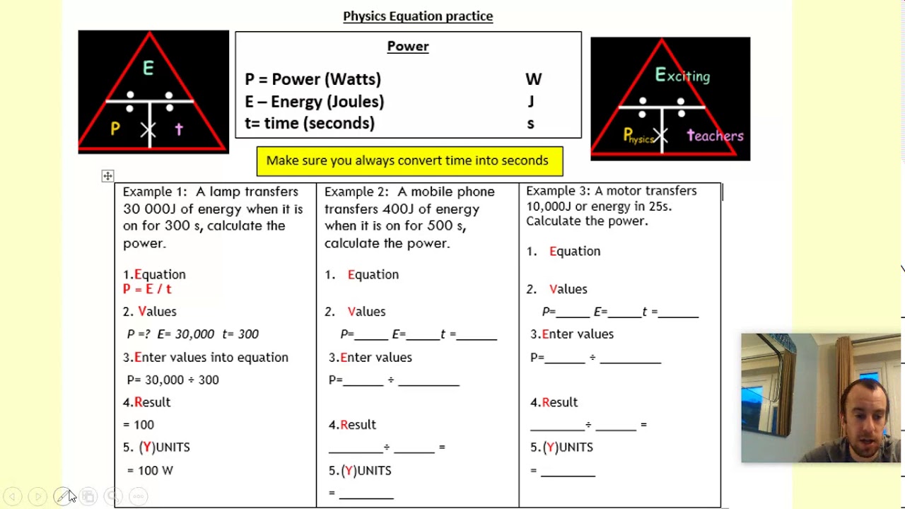 Mains Electricity : Lesson One - YouTube