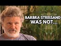 Kris Kristofferson Speaks Up About Barbra Streisand