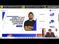 clickbank affiliate marketing for beginners full tutorial 2025