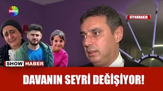 Narin'in avucundan çıkan kıl örnekleri eşleşti!