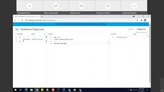Mule 4, class 32 , dynamic evaluate , java module and VM module -- part 2