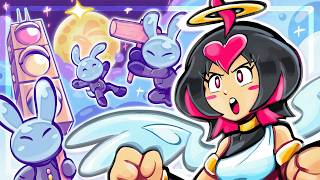 Mystery Skulls - Higher「MV」