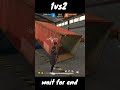 1vs2 Clutch in lone wolf 😤#Shyam gaming official #Shorts#freefire