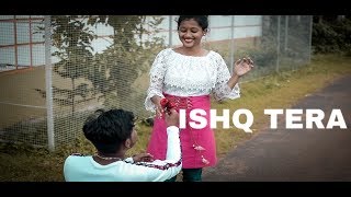 Guru Randhawa: Ishq Tera (Official Video) FT | Ishan / Purbasha | Bhushan Kumar | T-Series