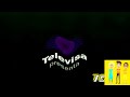 Televisa Logo 2001 Sponsored By P2E In Invert Darkness Opposite Major