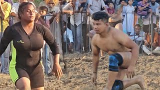 आज हुआ नेपाली का हाल खराब देवा थापा /deva thapa nepal kushti himachal