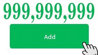 This Robux Glitch Gets You 60 Million Free Robux Pakvim - 