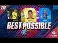 BEST POSSIBLE PSG TEAM! w/ NEYMAR AND OTW MBAPPE! | FIFA 18 ULTIMATE TEAM