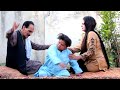 Mithu Ko Maar Parr Gai - Shahzada Ghaffar Funny Clips - Pothwari Top Funny Drama - Pothwar Gold