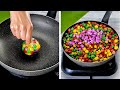 Easy Ways To Make Delicious Popcorn At Home || Yummy Dessert Recipes