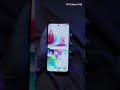 OPPO Reno 11 F 5G smart phone