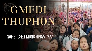 Thuphon atah le alhem iti hetkhen thei ding ham || Pathen thuphon || gmfdi || 08-03-2024