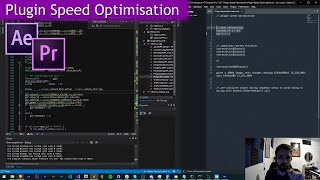 Adobe Plugin Quicktip Tutorial - Speed Optimisation