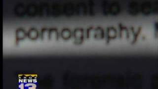 CYFD official investigated for child porn