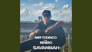 Savannah (Extended Club Mix)