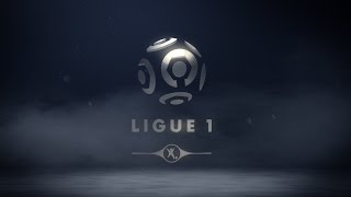 Nouvelle identité visuelle de la Ligue 1