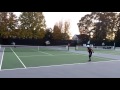 Neiman Sneed - B14 Tournament, Fall 2016 (Atlanta, GA)