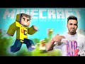 MINECRAFT PARKOUR & BED WARS