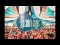 Azrin @ Elements Festival 2020, Australia (Main Stage)