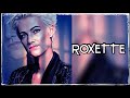 Roxette - It must have been love (video by Magui Magda) #roxettesongs #musicgenre