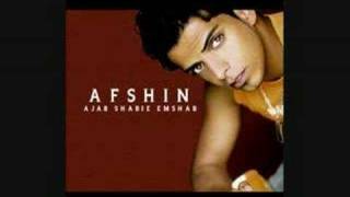 Afshin - Ajab Shabie Emshab