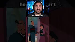 What If Mulan Didn't Go To War? 😱