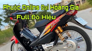 [ Review ] Wave học sinh dọn full kiểng và đồ hiệu - 94 Vlog