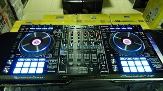 Pioneer DDJ RZ Recensione Completa