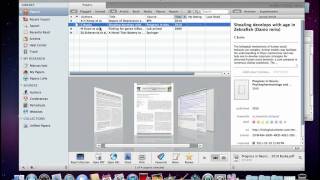 Welcome to Papers2! Your Library of Research
