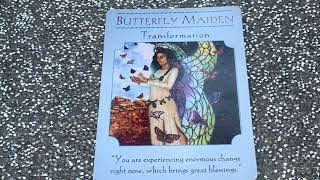 🦋You Are Metamorphosing!🦋 Right Before Your Eyes! 🦋-Spirit Message/Tip!